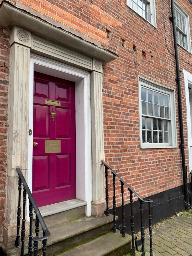 Studio Double. Own Bathroom, Shared Kitchen Bewdley Exterior photo
