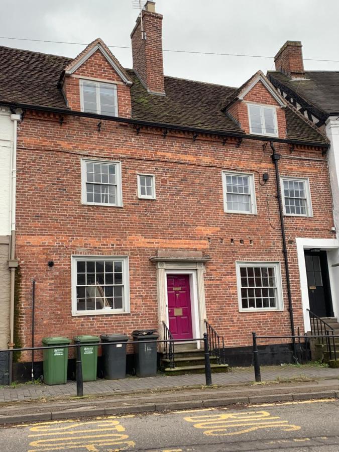 Studio Double. Own Bathroom, Shared Kitchen Bewdley Exterior photo